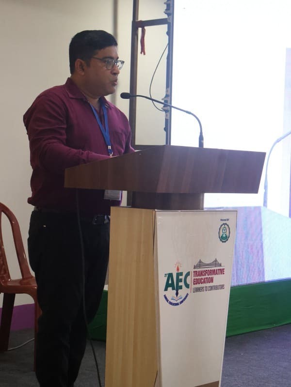 Annual Educational Conference 2025